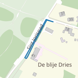 Perceel WCN00-H-5261