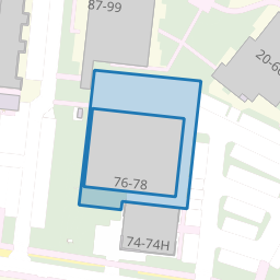 Perceel WCN00-H-5273