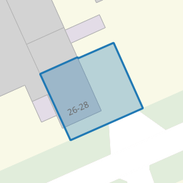 Perceel WCN00-H-5278