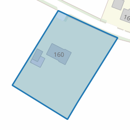 Perceel WCN00-H-5284