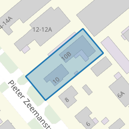 Perceel WCN00-H-5289