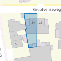 Perceel WCN00-H-5290