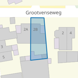 Perceel WCN00-H-5291