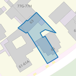 Perceel WCN00-H-5292