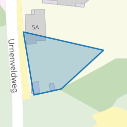 Perceel WCN00-H-5297