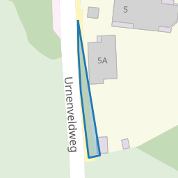 Perceel WCN00-H-5299