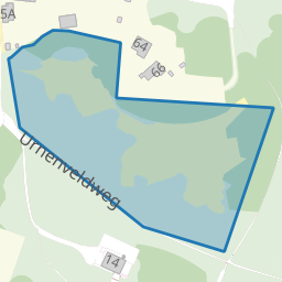 Perceel WCN00-H-5302