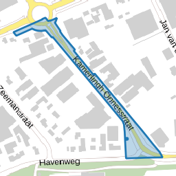 Perceel WCN00-H-5303