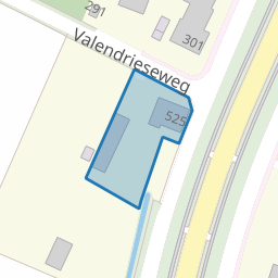 Perceel WCN00-H-5306