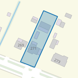 Perceel WCN00-H-5310