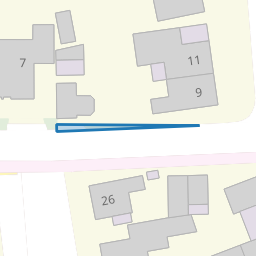 Perceel WCN00-H-5316