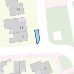 Perceel WCN00-H-5318