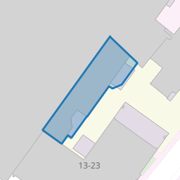 Perceel WCN00-H-5329