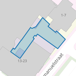 Perceel WCN00-H-5330