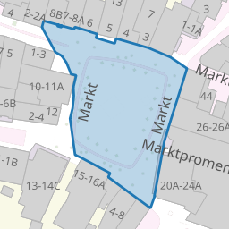 Perceel WCN00-H-5343