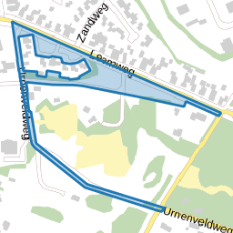 Perceel WCN00-H-5351