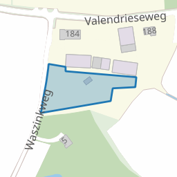 Perceel WCN00-H-5353