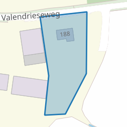 Perceel WCN00-H-5354