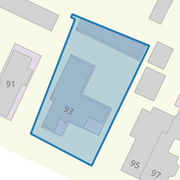 Perceel WCN00-H-5374