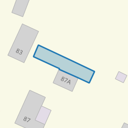 Perceel WCN00-H-5383