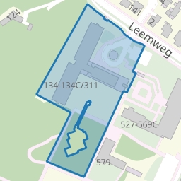 Perceel WCN00-H-5387