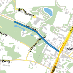 Perceel WCN00-H-5388