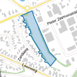 Perceel WCN00-H-5396