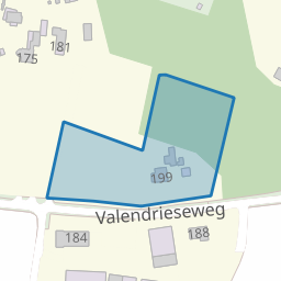 Perceel WCN00-H-5406