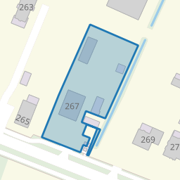 Perceel WCN00-H-5409