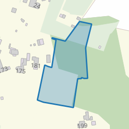 Perceel WCN00-H-5422