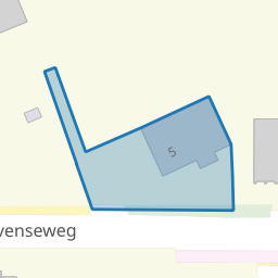 Perceel WCN00-H-5426