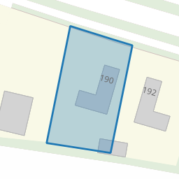 Perceel WCN00-H-5436