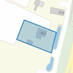 Perceel WCN00-H-5438