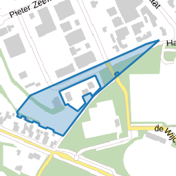 Perceel WCN00-H-5443