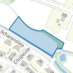 Perceel WCN00-H-5451