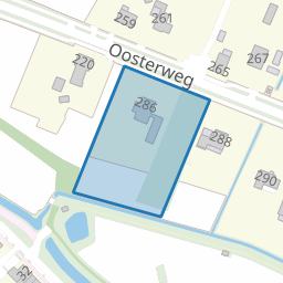 Perceel WCN00-H-5452