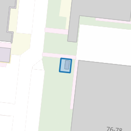 Perceel WCN00-H-5464