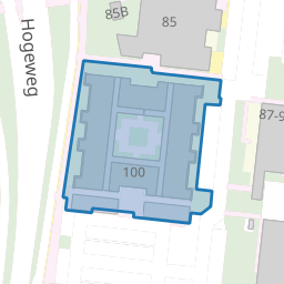 Perceel WCN00-H-5474