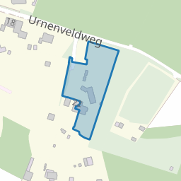 Perceel WCN00-H-5481