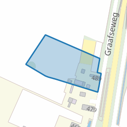 Perceel WCN00-H-5487