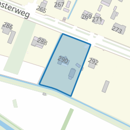 Perceel WCN00-H-5488