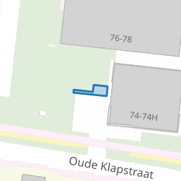 Perceel WCN00-H-5495