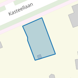 Perceel WCN00-H-5501