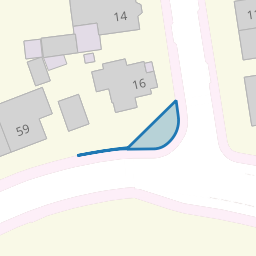 Perceel WCN00-H-5511