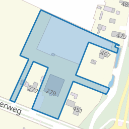 Perceel WCN00-H-5516