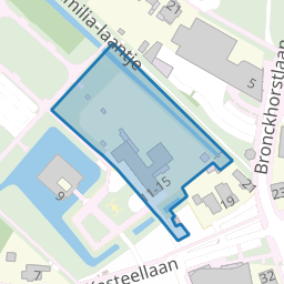 Perceel WCN00-H-5520