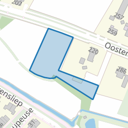 Perceel WCN00-H-5534