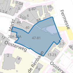 Perceel WCN00-H-5545