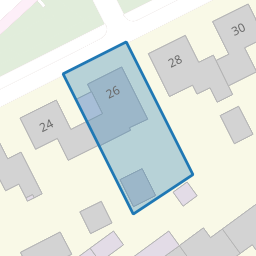 Perceel WCN00-I-1002