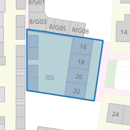 Perceel WCN00-I-1003